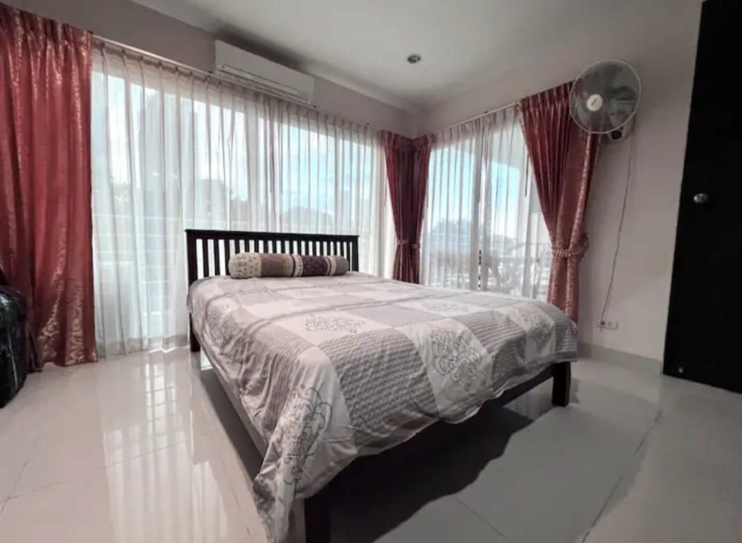 Квартира_Wongamat Privacy Residence_8