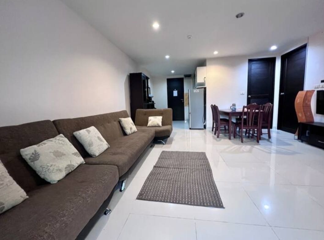 Квартира_Wongamat Privacy Residence_9