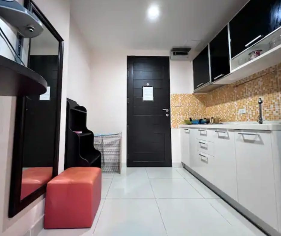 Квартира_Wongamat Privacy Residence_10