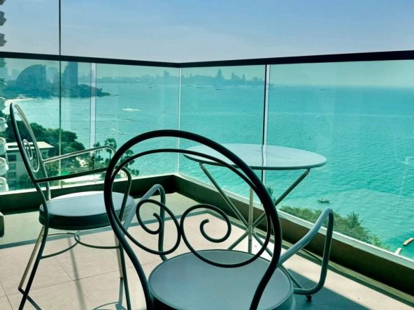 Квартира_Wong Amart Residence