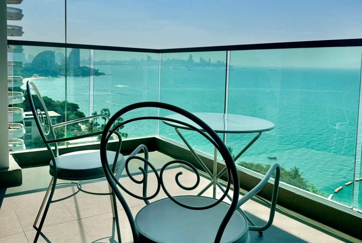 Квартира_Wong Amart Residence