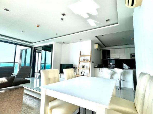 Квартира_Wong Amart Residence_2