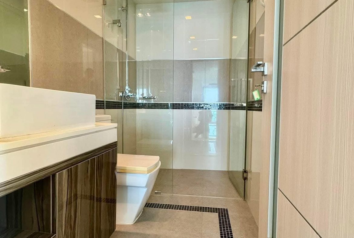 Квартира_Wong Amart Residence_11