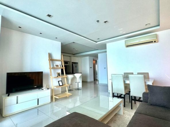 Квартира_Wong Amart Residence_3