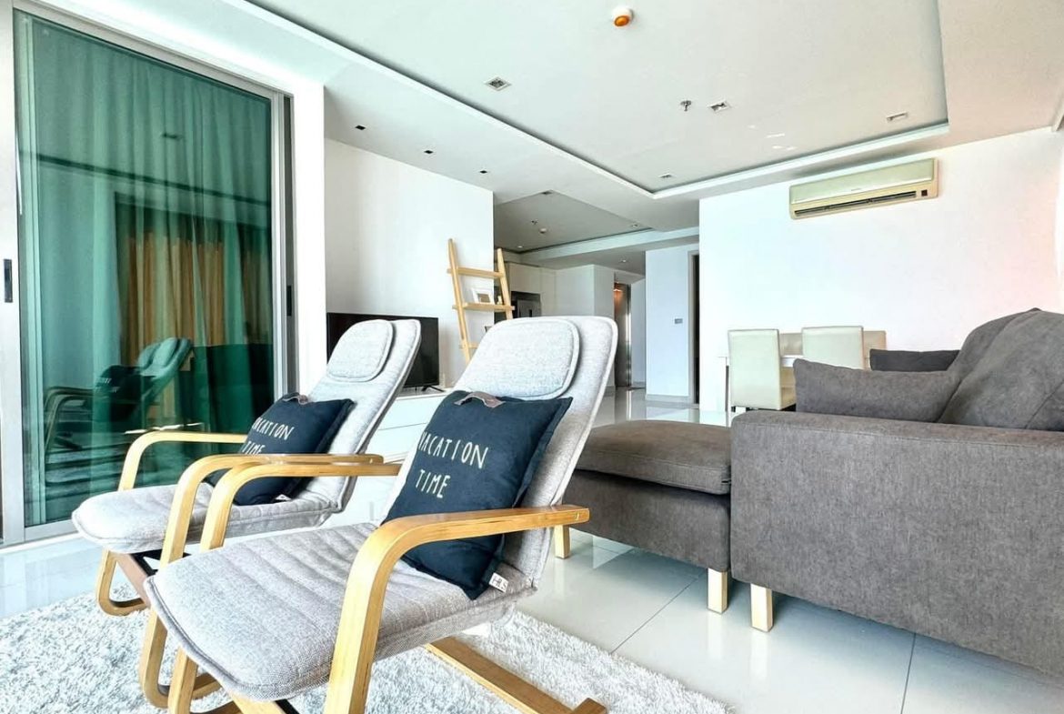 Квартира_Wong Amart Residence_8