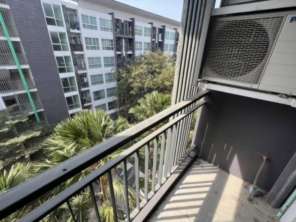 Квартира_Северная Паттайя