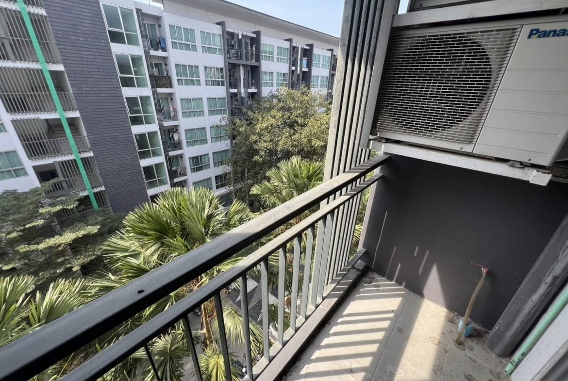 Квартира_Северная Паттайя