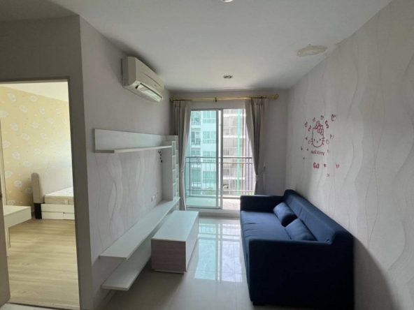 Квартира_Северная Паттайя_2