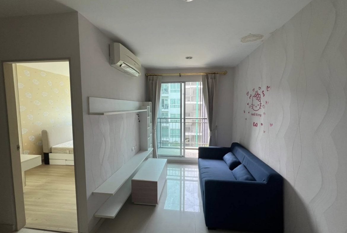 Квартира_Северная Паттайя_2