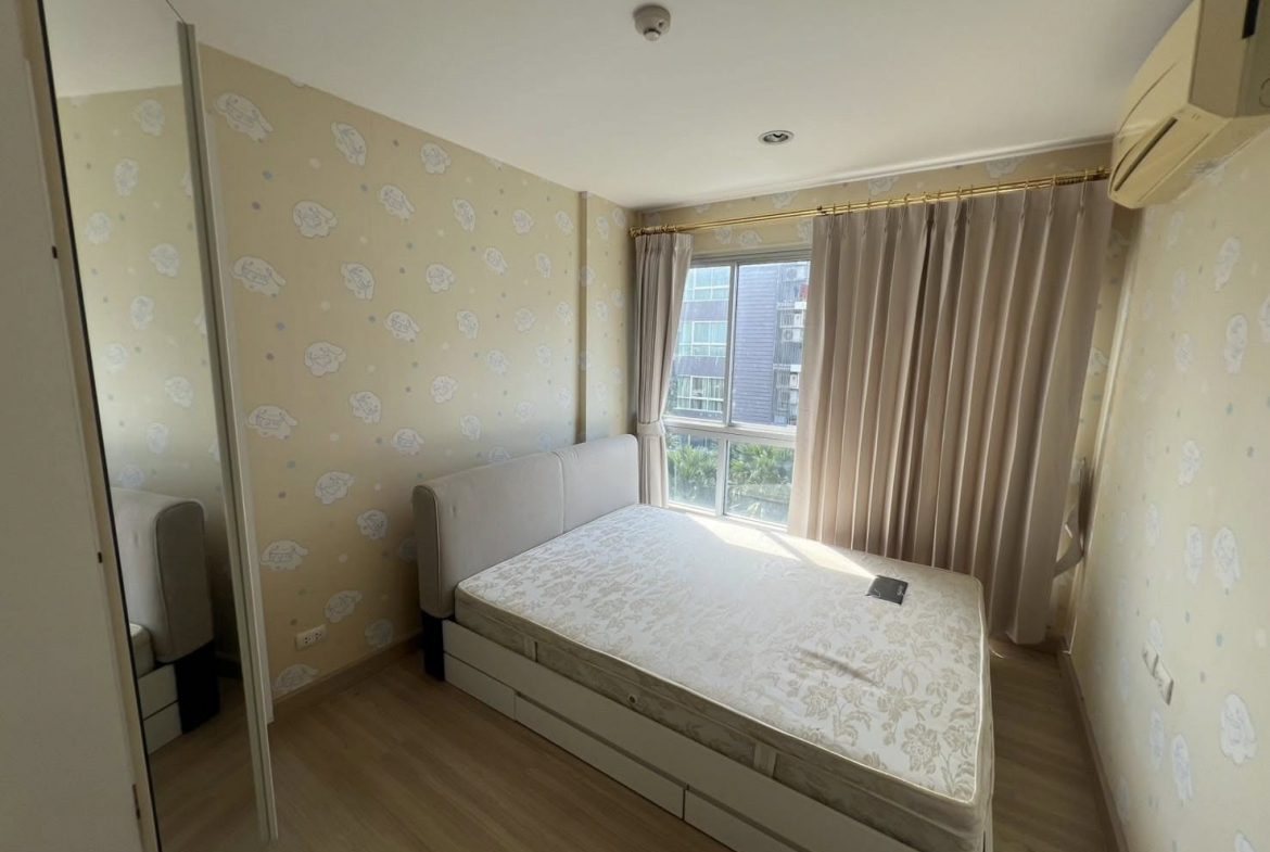 Квартира_Северная Паттайя_3