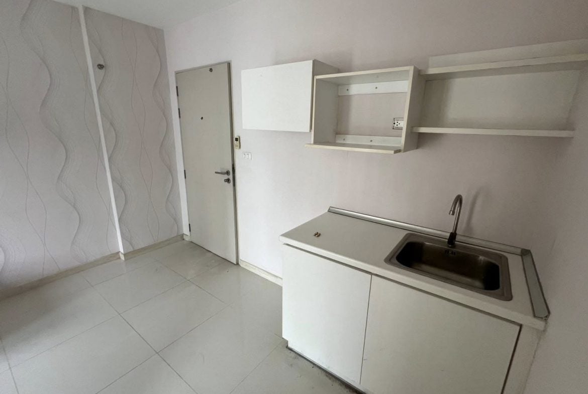 Квартира_Северная Паттайя_4