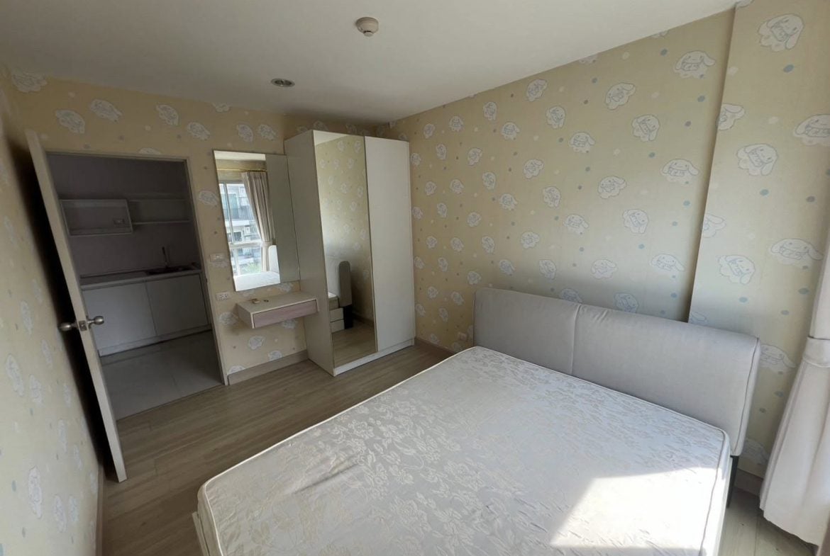 Квартира_Северная Паттайя_5