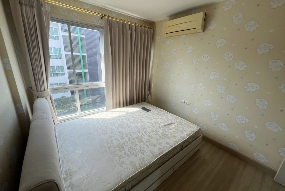 Квартира_Северная Паттайя_6