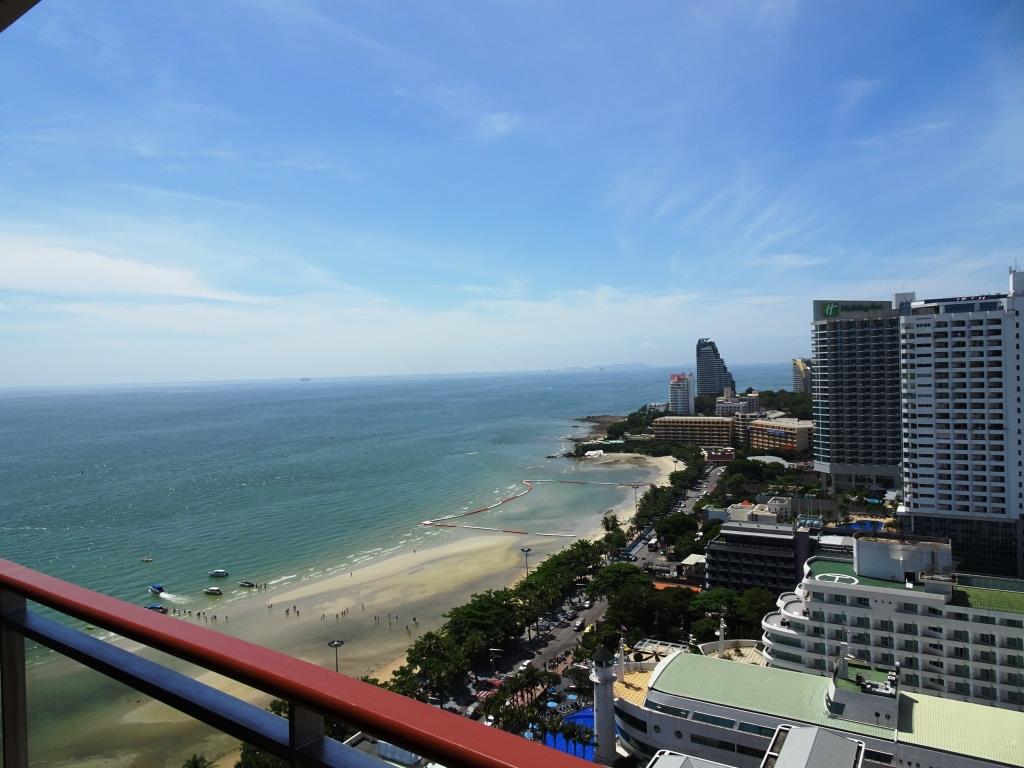Квартира_Northshore Condominium_2
