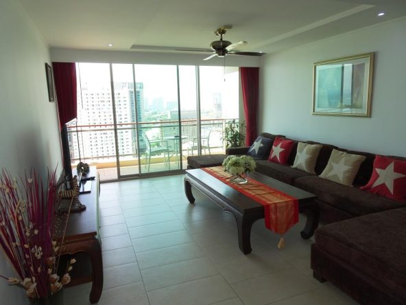 Квартира_Northshore Condominium_3