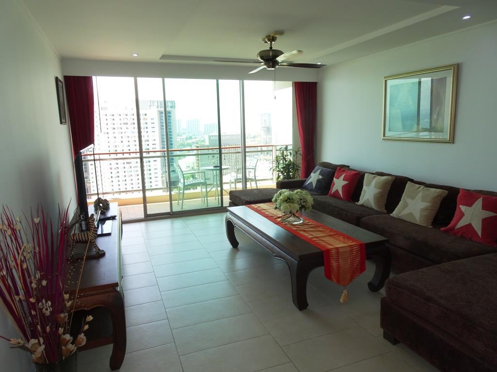 Квартира_Northshore Condominium_3