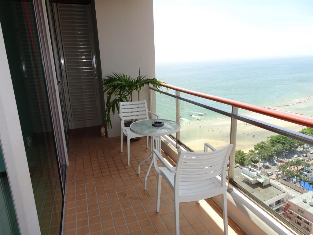 Квартира_Northshore Condominium_4
