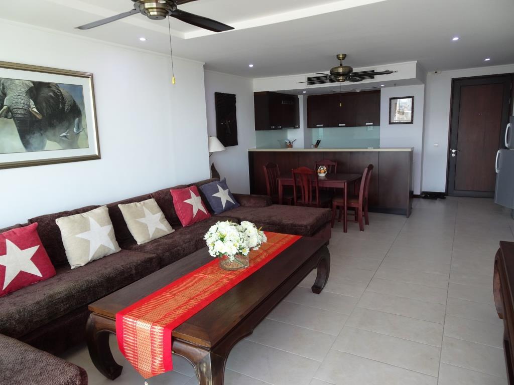 Квартира_Northshore Condominium_6