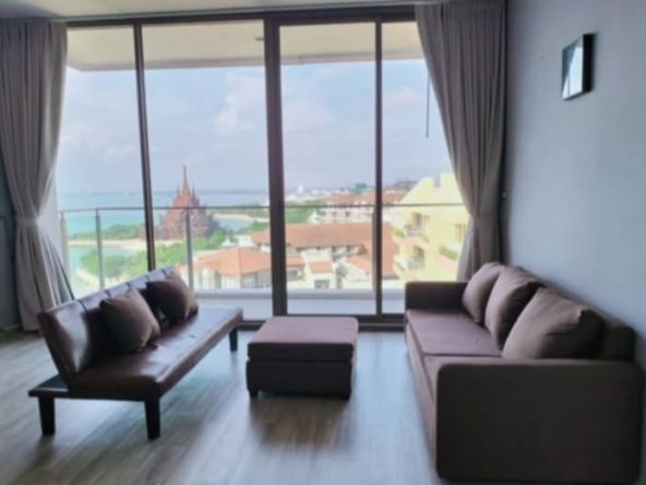 Квартира_Baan Plai Haad