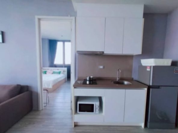 Квартира_Baan Plai Haad_2