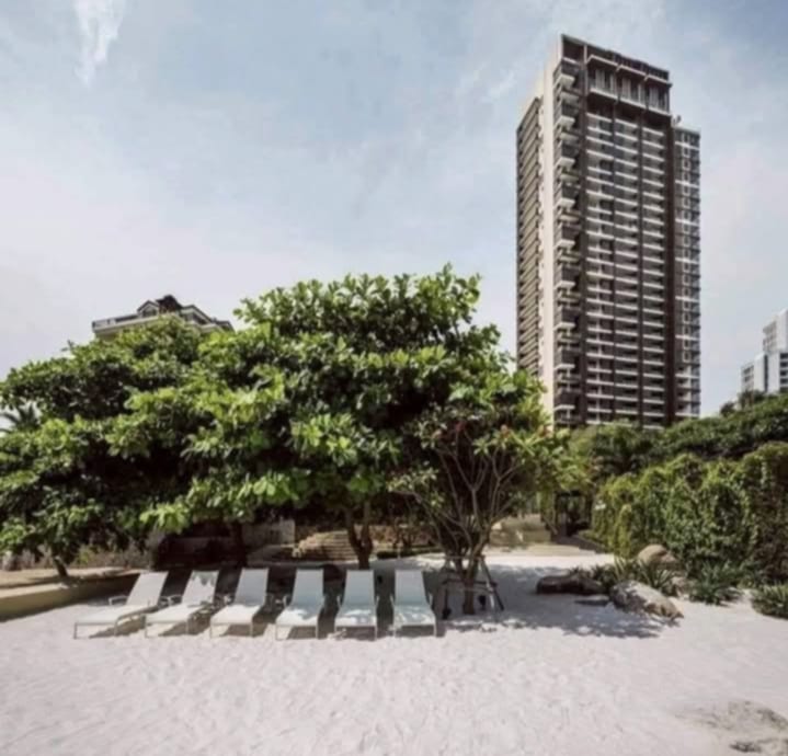 Квартира_Baan Plai Haad_11