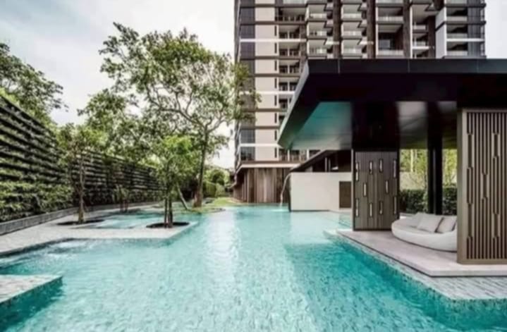 Квартира_Baan Plai Haad_12
