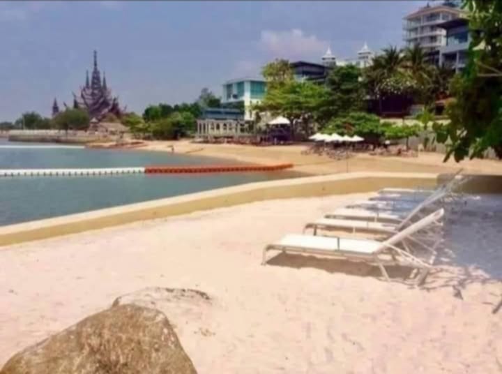 Квартира_Baan Plai Haad_13