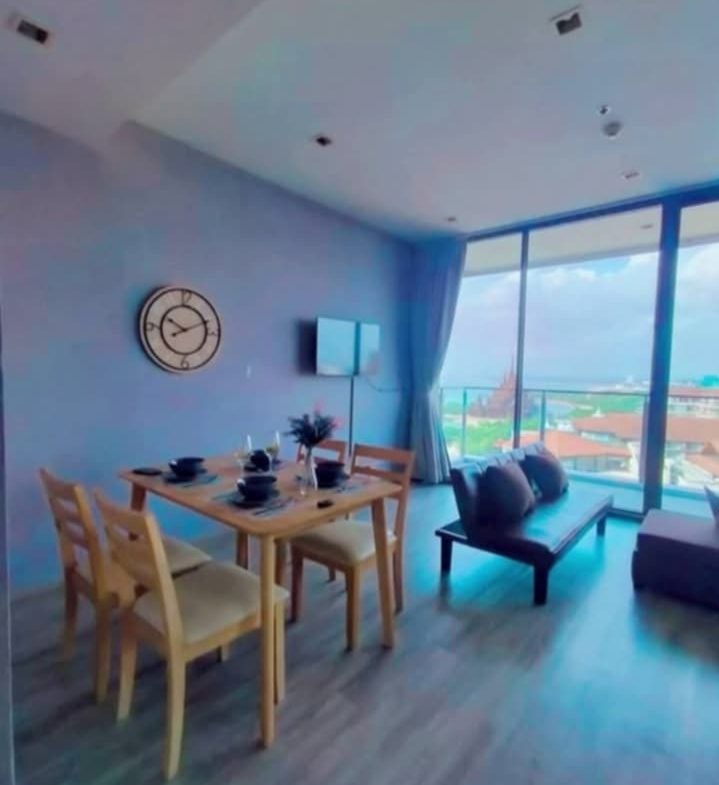 Квартира_Baan Plai Haad_4