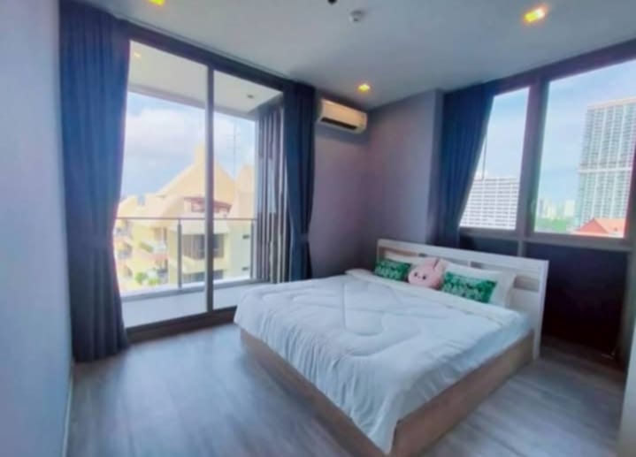 Квартира_Baan Plai Haad_5