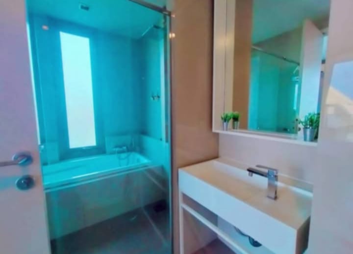 Квартира_Baan Plai Haad_6