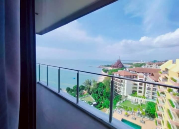 Квартира_Baan Plai Haad_7