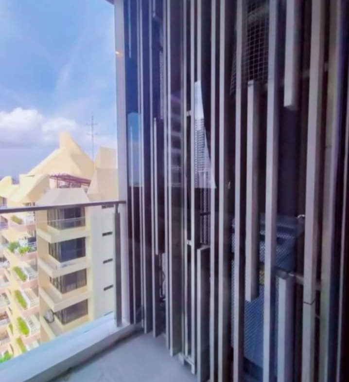 Квартира_Baan Plai Haad_9