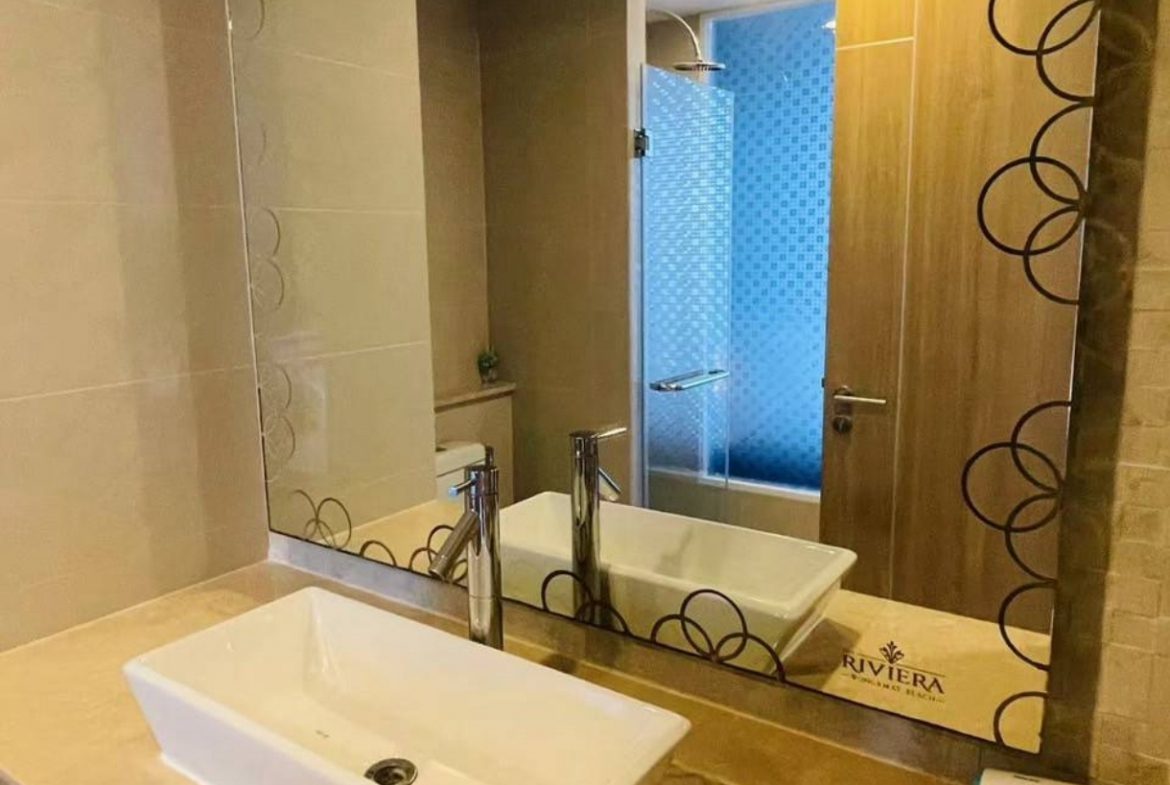 Студия_The Riviera Wongamat Beach_14