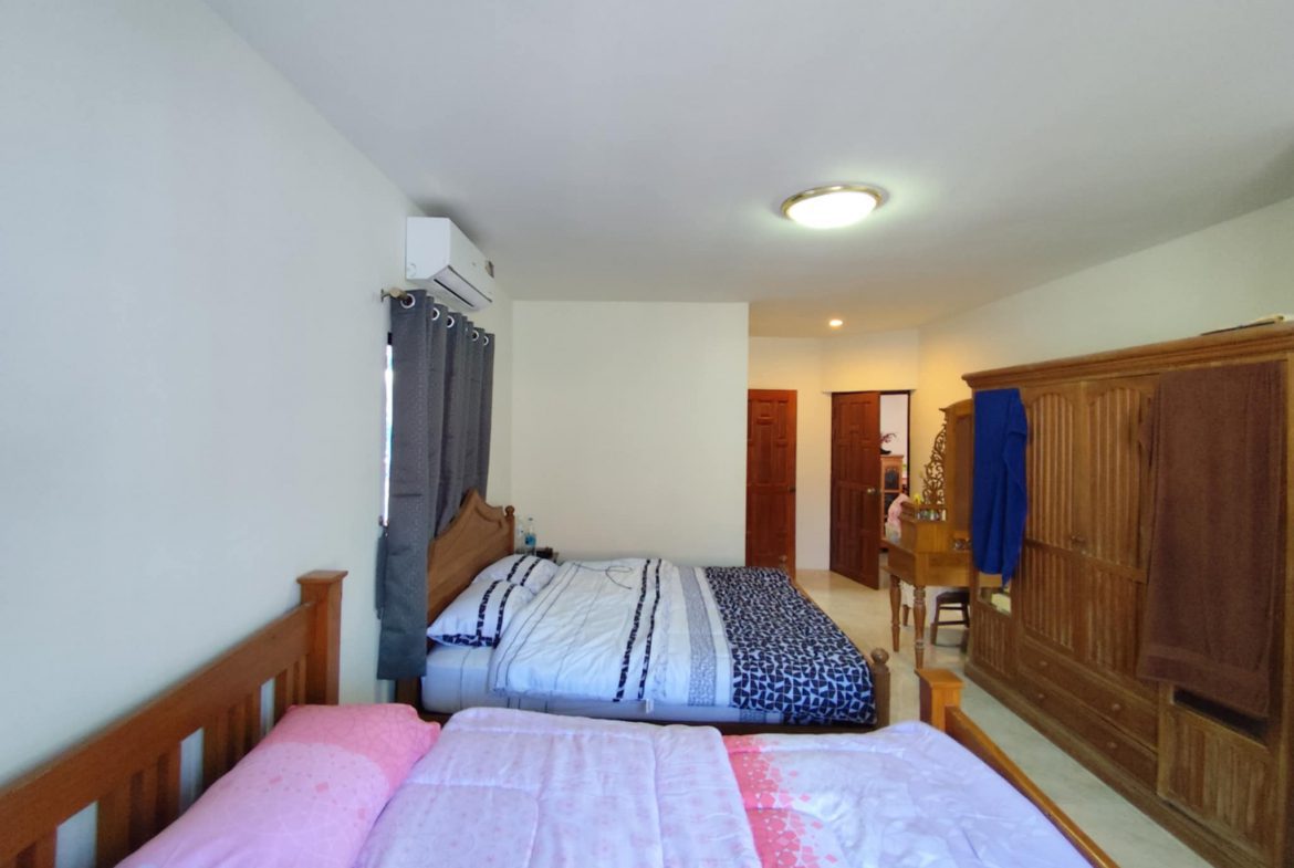Квартира_Rung Roj City Home_9