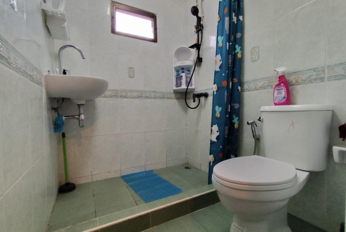 Квартира_Rung Roj City Home_13