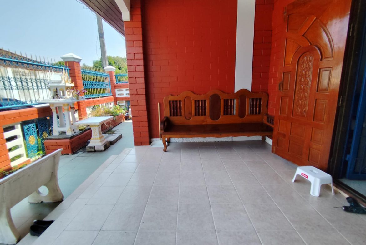 Квартира_Rung Roj City Home