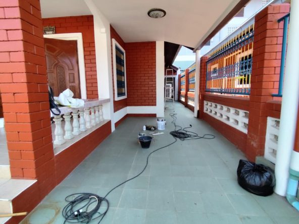 Квартира_Rung Roj City Home_2