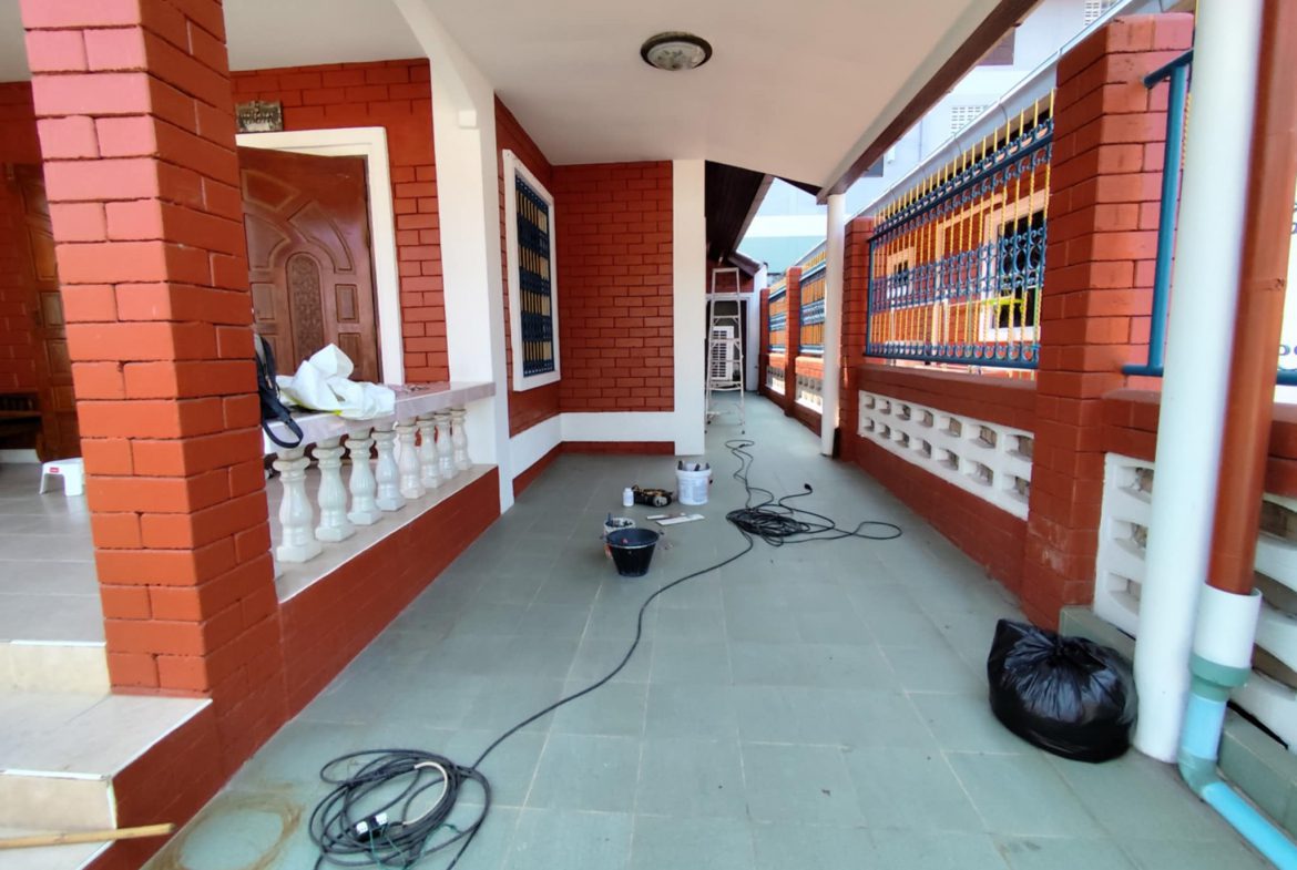 Квартира_Rung Roj City Home_2