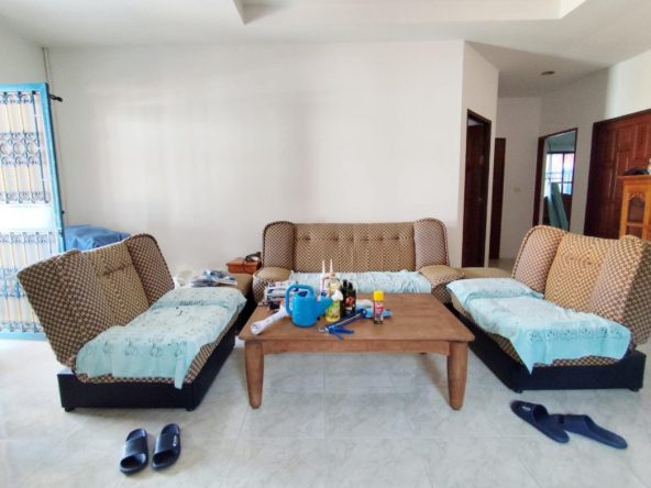 Квартира_Rung Roj City Home_3