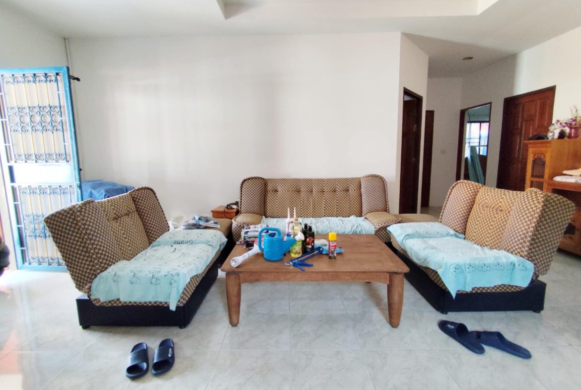 Квартира_Rung Roj City Home_3