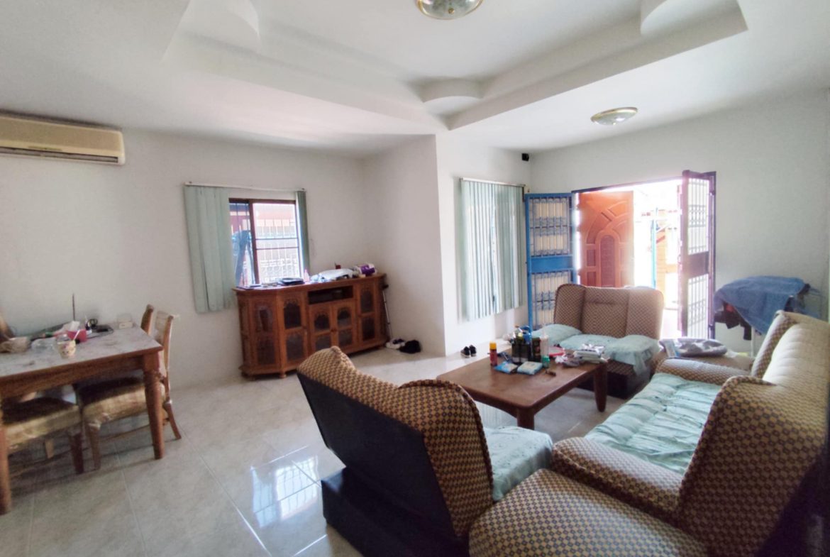 Квартира_Rung Roj City Home_4