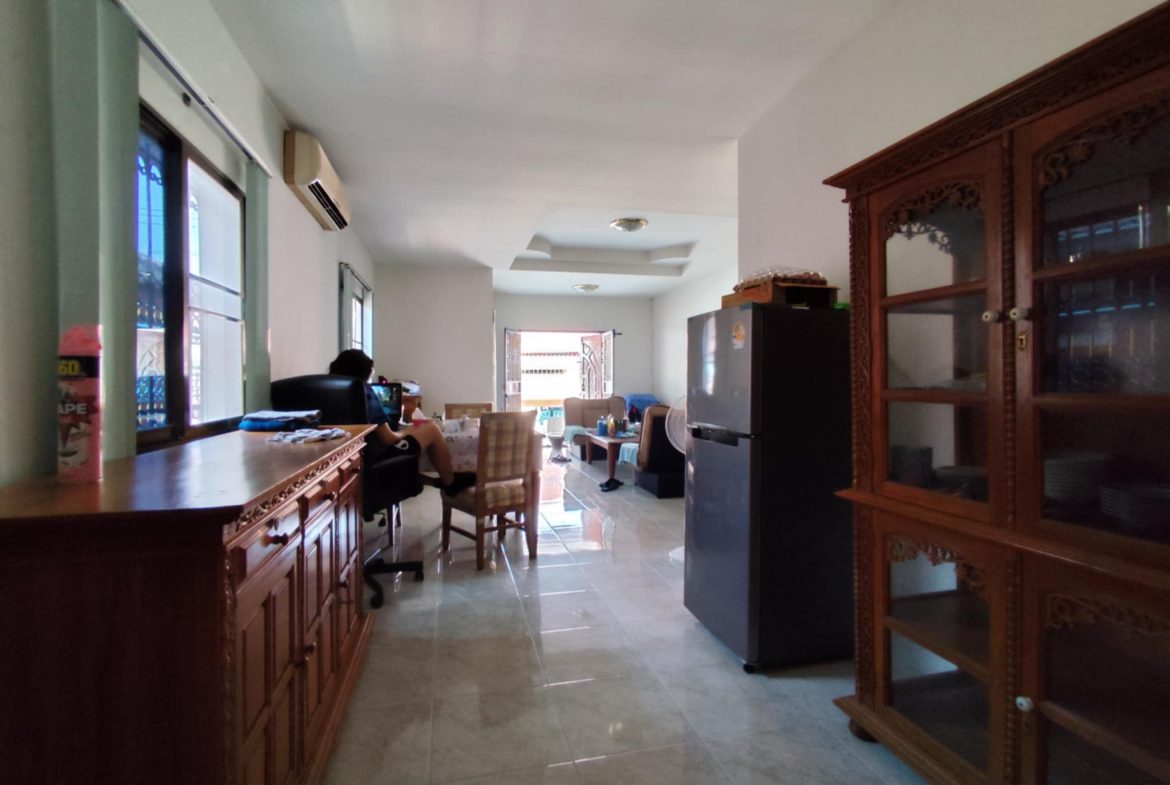 Квартира_Rung Roj City Home_6