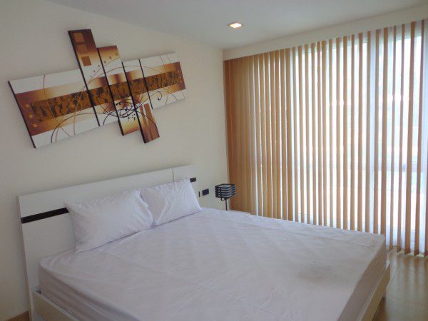 Квартира_The Cliff Pattaya_5