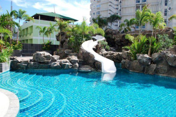 Квартира_The Cliff Pattaya_9