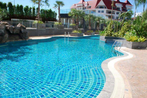 Квартира_The Cliff Pattaya_10
