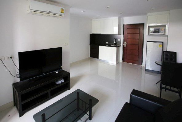 Квартира_Park Royal 3