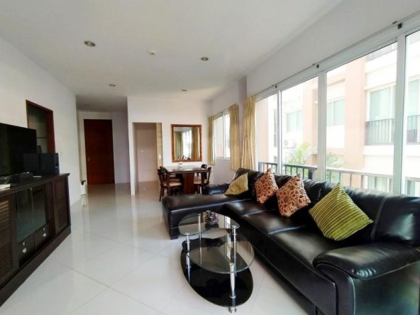 Квартира_Diamond Suite Resort