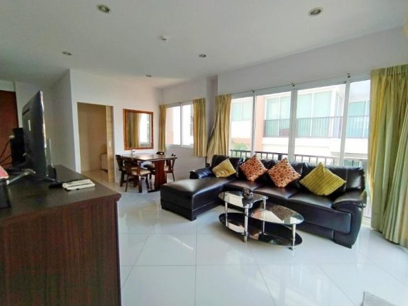 Квартира_Diamond Suite Resort_2