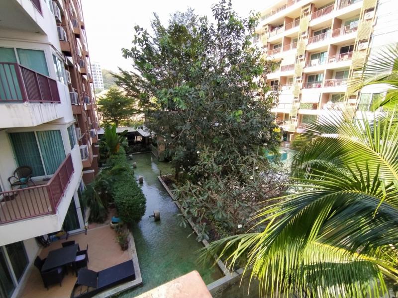 Квартира_Diamond Suite Resort_11