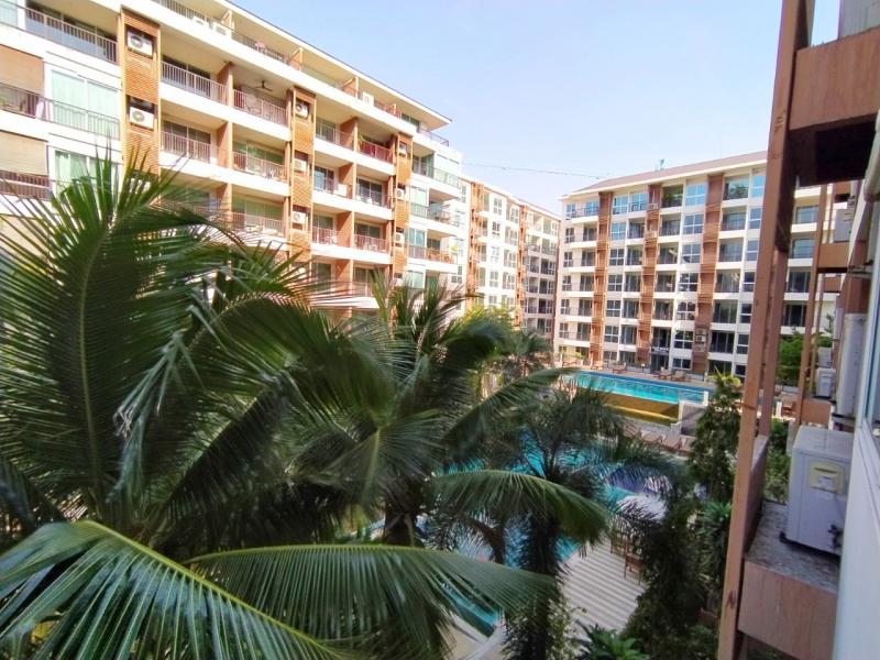 Квартира_Diamond Suite Resort_12